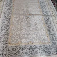 فرش ۹ متری ۷۰۰ شانه رنگ زیبا