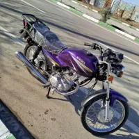 زیگما 170|موتورسیکلت|مشهد, قائم|دیوار