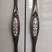 دستگیره کابینت سرامیکی (۲۷ عدد)