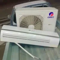 سرمایش و خریید کولر های سوخته خاموش شده میخریم