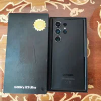 s23 ultra 256gb|موبایل|گرمسار, |دیوار