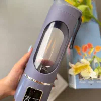 شیکر و اسموتی ساز شارژی اورجینالHS-860