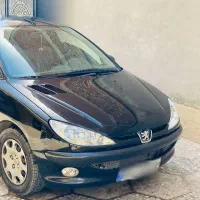 پژو ۲۰۶