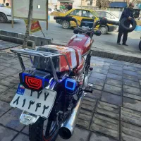 موتور همتاز ۲۰۰