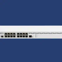 CCR2004-16G-2S+