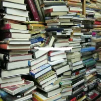 خرید کتاب و دفتر باطله و.‌. در تمام اصفهان