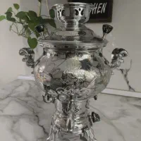 سماور ۶لیتری