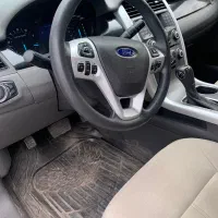 Ford edg 2013|خودرو سواری و وانت|رشت, فلسطین|دیوار