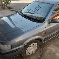 سمند الیکس