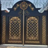 نقاشی ساختمان