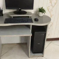میز کامپیوتر