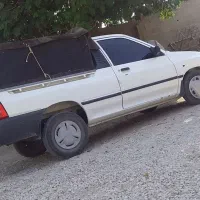 حمل باربری شبانه روزی با وانت بار تلفنی