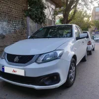 خودرو ساینا 1400