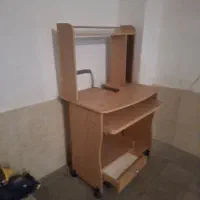 میز کامپیوتر