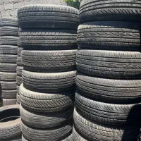 لاستیک استوک و زیرصفری
