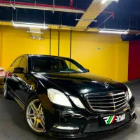 بنز E300 2012|خودرو سواری و وانت|تهران, حکمت|دیوار