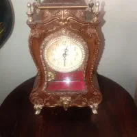 ساعت رومیزی موزیکال