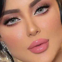 تمامی کار آرایشگاه خیابون کارگر کاشان