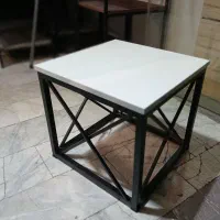 میز عسلی و جلو مبلی کد ۱۱