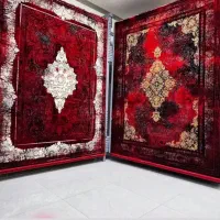 فرش ۱۲ متری  دلوین  لاکی