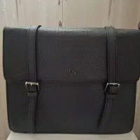 کیف چرم مشهد سایز بزرگ