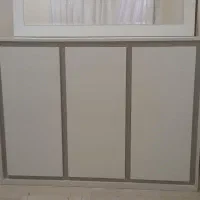آینه کنسول