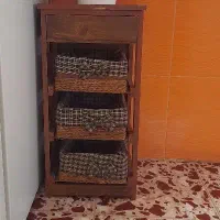 جا سیب‌زمینی پیاز