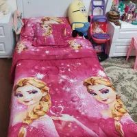 سرویس خواب نوجوان دخترانه