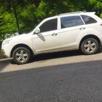 لیفان x60 اتومات خانگی وتمیز