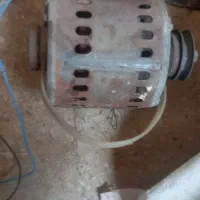 موتور کولر