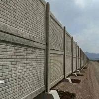 نصب و اجرا دیوار پیش ساخته بتنی
