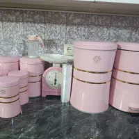 ست جا حبوبات