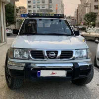 پیکاپ ۸۹ نیسان