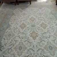 یک تخته فرش 12متری فرحی 1000شانه نو