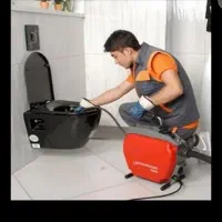 لوله بازکنی اردبیل و روستاهای اردبیل ۲۴ساعته