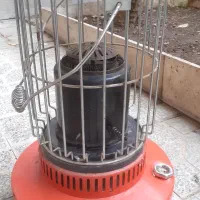 چراغ نفتی سوز آترا