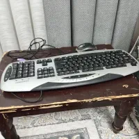 کیبورد