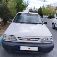پراید ۱۳۱