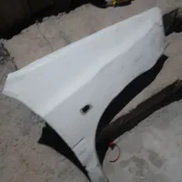 گلکیر جلو سمت راست پراید