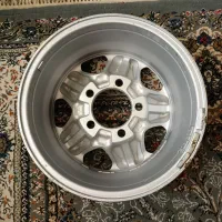 رینگ لاستیک تویوتا