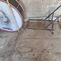 طبل 125یاماها