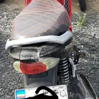 موتور ۱۳۵ ویو پیشرو