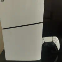ps5اسلیم یک ترا