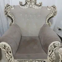 مبل و میزتی وی