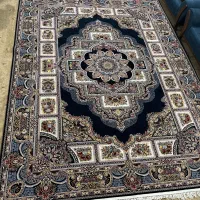 فرش هزار شانه 12 با تراکم 3000
