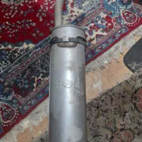منبع اگزوز