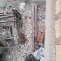 وسایل حفاری کامل به فروش می‌رسد