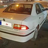 سمند EF7