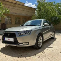 دنا پلاس توربو اتوماتیک