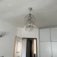 لوستر کریستال